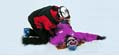 Ski Patrol Clothing