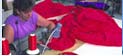 Custom Manufactured Clothing and Supplies.