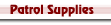 Ski Patrol Jackets, Pants, Vests, Belt Packs, Radio Cases, etc.