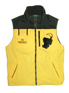 maintenance vest
