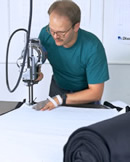 custom manufacturing