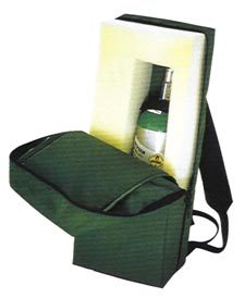 Oxygen Pack