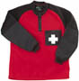 ski patrol fleece shirts