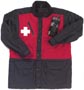 ski patrol jackets