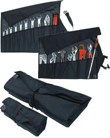 Tool Rolls
