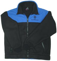 Basic Fleece Jacket
