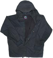 Lightweight Shell Jacket