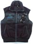 Fleece Vests