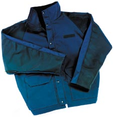 Shell Maintenance Jacket