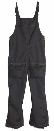 Maintenance Bibs w/Pockets