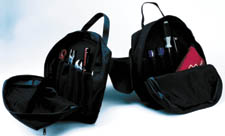 Saddle Bags